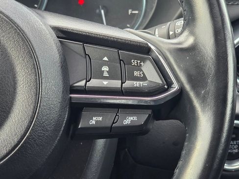 Used 2020 MAZDA CX-5 Grand Touring Reserve image 18