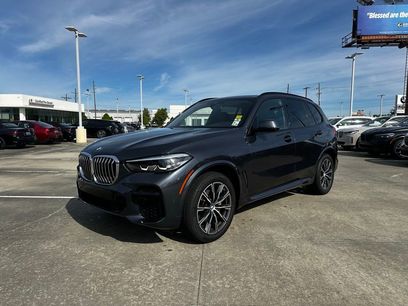 Used 2022 BMW X5 sDrive40i w/ M Sport Package