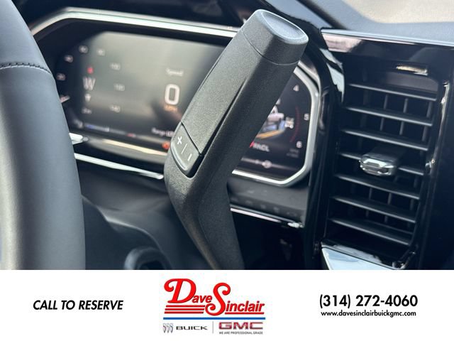 New 2026 GMC Sierra 2500 SLT AWD/4WD image 20