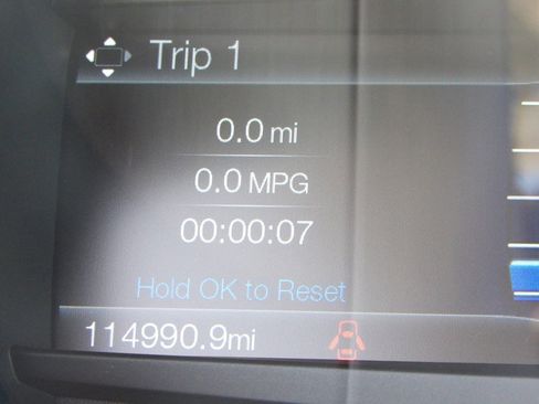 Used 2018 Ford Edge SEL w/ Equipment Group 201A image 21