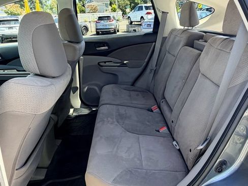 Used 2014 Honda CR-V EX image 21