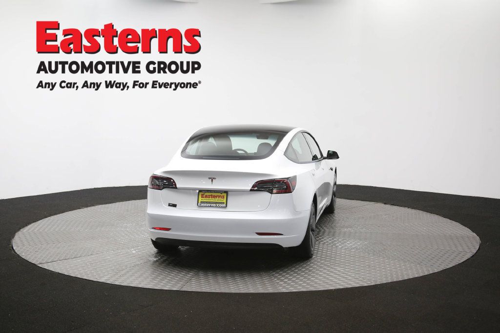 Used 2023 Tesla Model 3 Standard Range RWD image 35