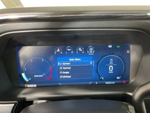 Certified 2025 Ford F350 Lariat w/ FX4 Off-Road Package AWD/4WD image 20