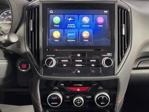 Used 2022 Subaru Forester Sport image 23