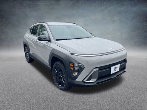 New 2026 Hyundai Kona SEL Sport image 33