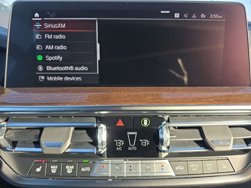 Used 2024 BMW X3 xDrive30i w/ Convenience Package image 26