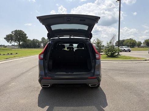 Used 2023 Honda CR-V Sport image 18