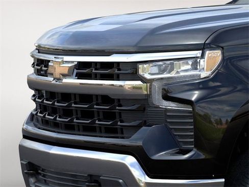 New 2026 Chevrolet Silverado 1500 LT image 14