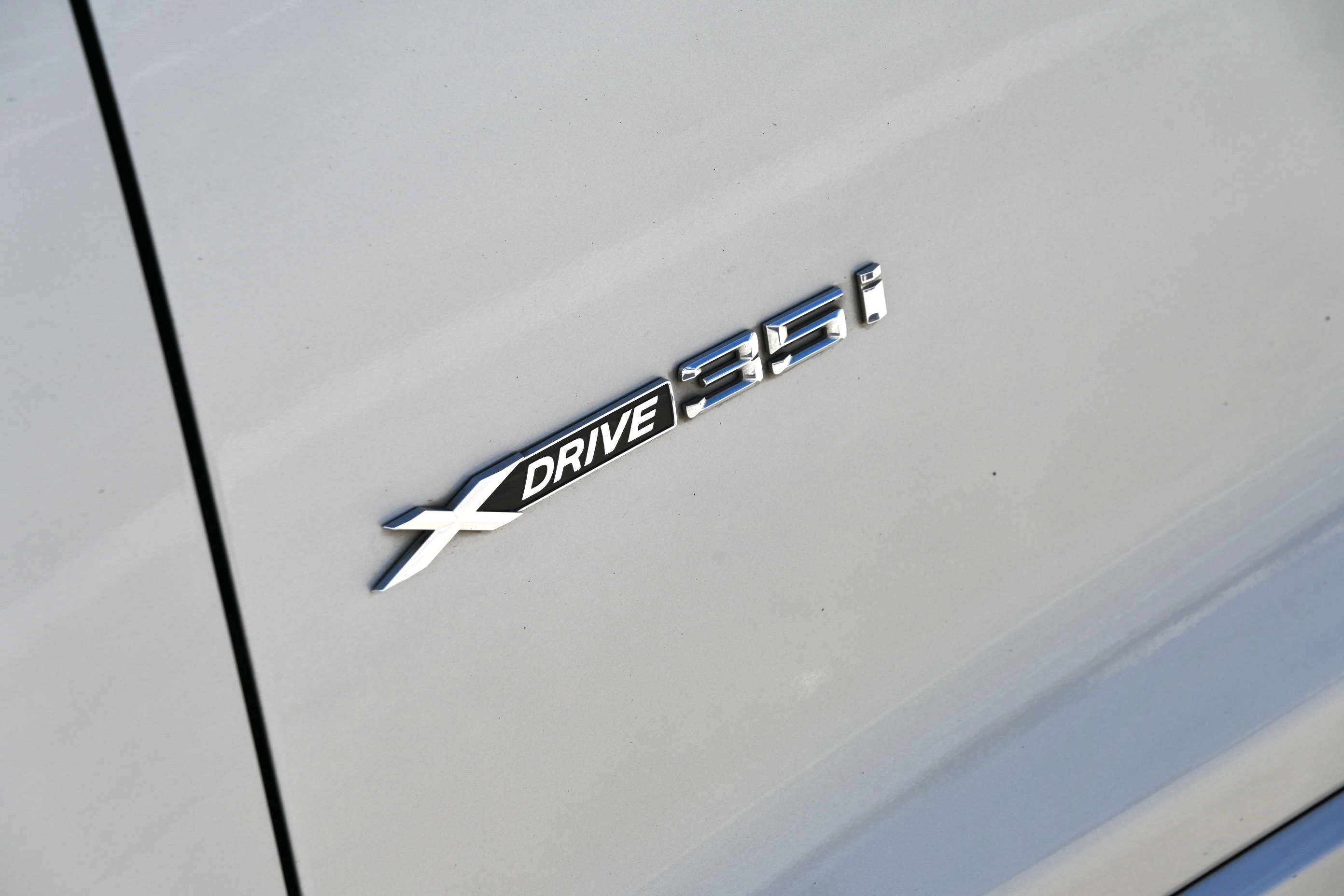 Used 2017 BMW X3 xDrive35i AWD/4WD image 43