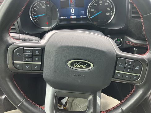 Used 2023 Ford Expedition Max Limited AWD/4WD image 27