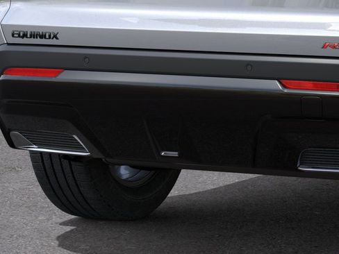 New 2026 Chevrolet Equinox RS w/ Convenience Package III image 14