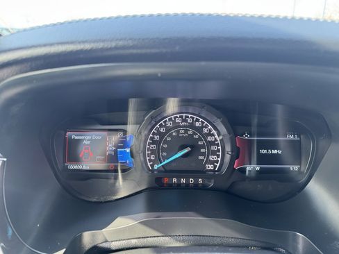 Used 2019 Ford Ranger Lariat w/ Equipment Group 501A Mid image 11