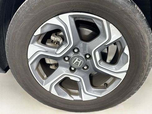 Used 2017 Honda CR-V EX image 42