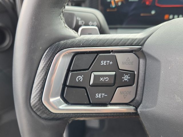 Used 2025 Ford Mustang GT RWD image 23