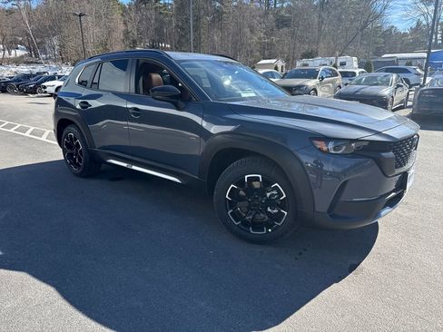 New 2026 MAZDA CX-50 Meridian Edition AWD/4WD image 7