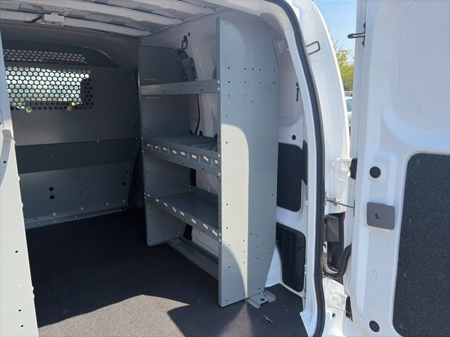 Used 2021 Nissan NV200 SV FWD image 12