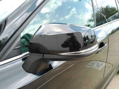 Used 2024 Toyota Grand Highlander FWD image 17