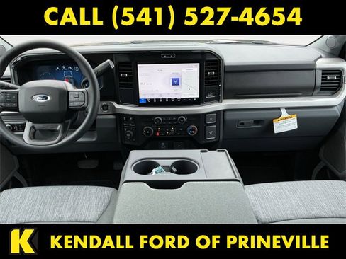 New 2026 Ford F450 XLT w/ XLT Premium Package image 10