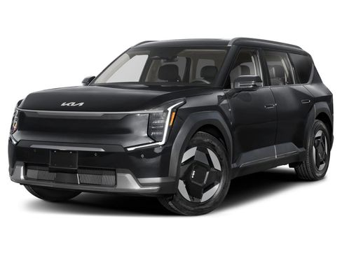 New 2026 Kia EV9 Wind image 1