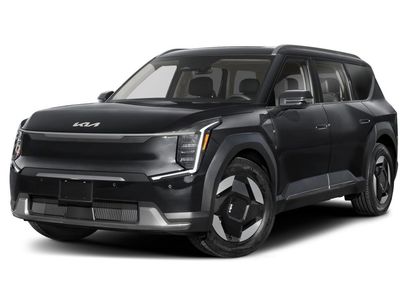 New 2026 Kia EV9 Wind