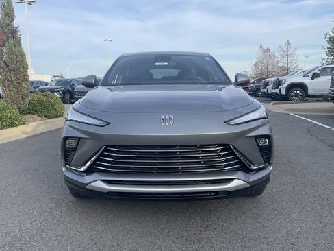 New 2026 Buick Envista Preferred w/ Convenience I Package image 2