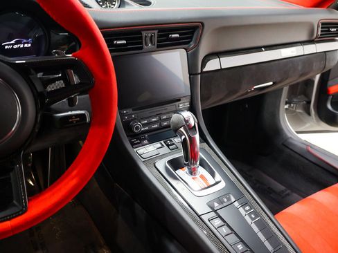 Used 2018 Porsche 911 GT2 RS w/ Weissach Package image 30