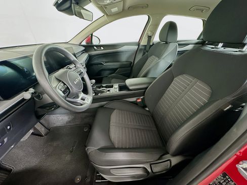 Used 2025 Kia K5 LXS image 13