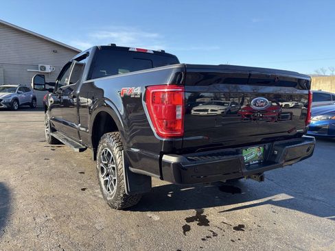 Used 2023 Ford F150 XLT w/ Equipment Group 302A High image 7