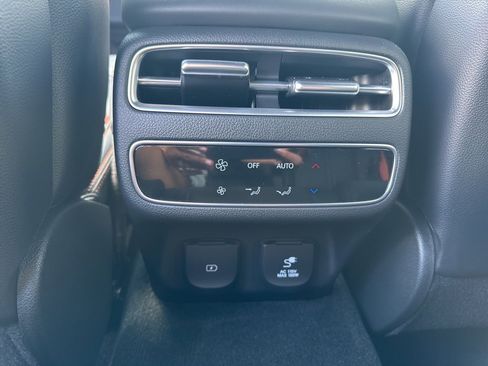 New 2026 Genesis GV70 2.5T Sport Prestige image 45