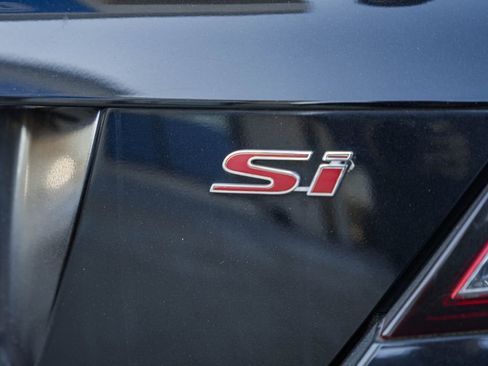 Used 2014 Honda Civic Si image 8