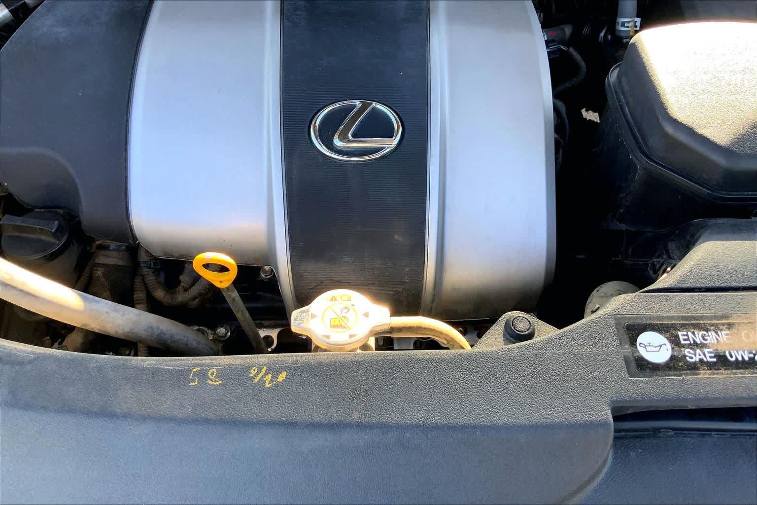 Used 2018 Lexus RX 350 AWD w/ Premium Package image 33