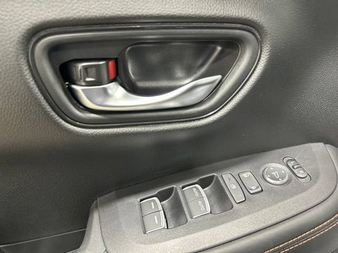 Certified 2024 Honda HR-V Sport image 23
