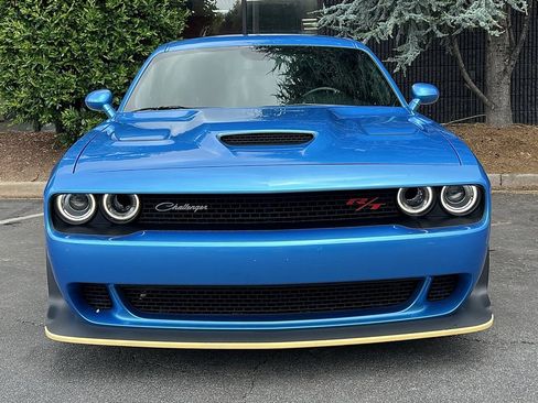 Used 2023 Dodge Challenger R/T Scat Pack image 3