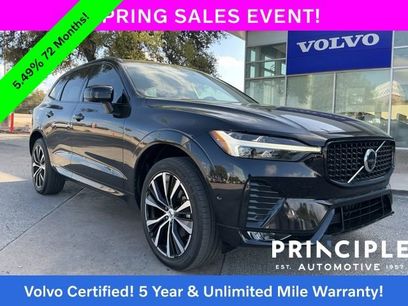 Certified 2024 Volvo XC60 B5 Plus