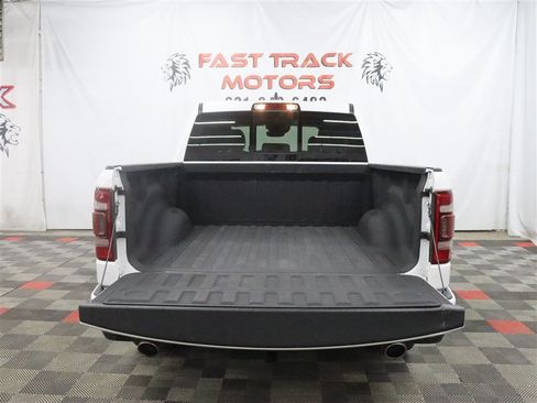 Used 2019 RAM 1500 Limited AWD/4WD image 6