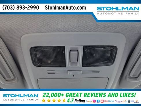 Used 2015 Subaru Forester 2.5i Premium AWD/4WD image 22