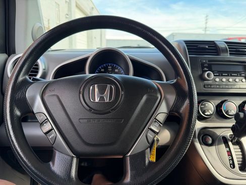 Used 2009 Honda Element EX image 23