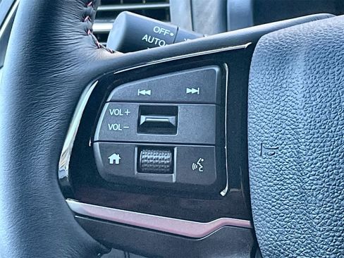 New 2026 Honda Odyssey Sport-L image 21