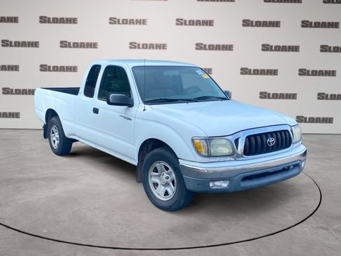Used 2004 Toyota Tacoma 2WD Xtracab image 3