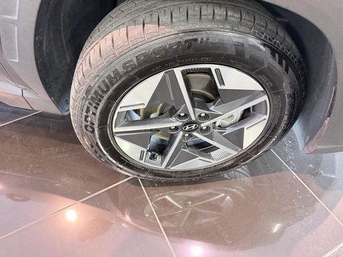 Used 2025 Hyundai Tucson SEL AWD/4WD image 47