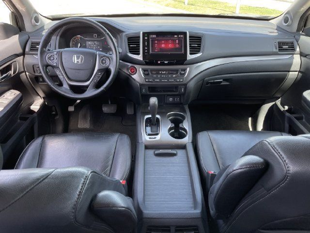 Used 2016 Honda Pilot EX-L image 10