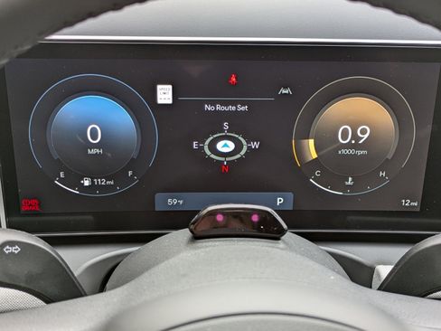 New 2026 Hyundai Santa Cruz Limited image 34