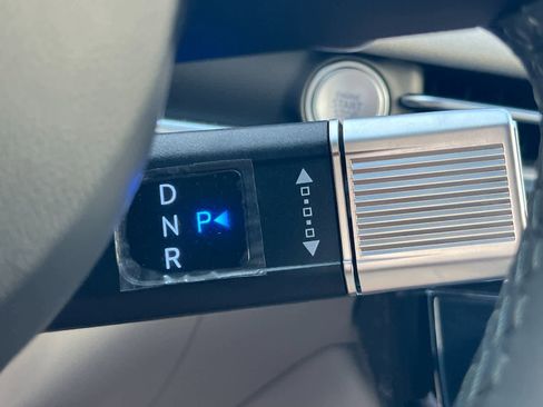 New 2025 Hyundai Tucson Limited image 22