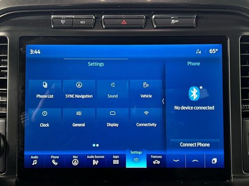 Used 2023 Ford F150 XLT w/ Equipment Group 302A High AWD/4WD image 18