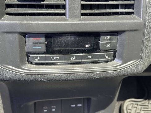 Used 2021 Volkswagen Atlas SEL Premium AWD/4WD image 18