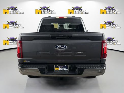 Used 2024 Ford F150 XLT w/ Tow/Haul Package image 6