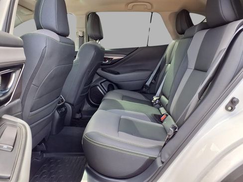 Certified 2024 Subaru Outback Onyx Edition XT image 22