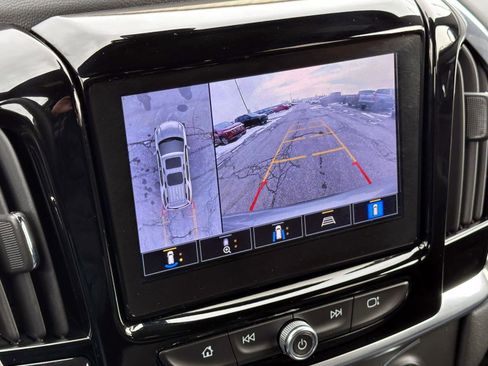 Certified 2023 Chevrolet Traverse RS w/ LPO, Floor Liner Package image 24