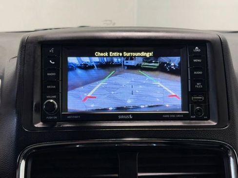 Used 2017 Dodge Grand Caravan GT image 20