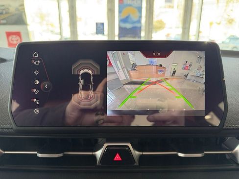 Certified 2026 Toyota Supra Premium w/ Driver Assist Package image 20